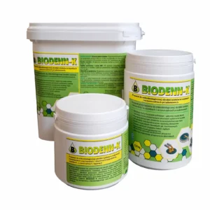 Biodenn-K – utylizator do oczyszczalni