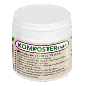 Komposter TABS