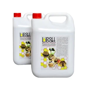 LIPOBAKT (przemysł)