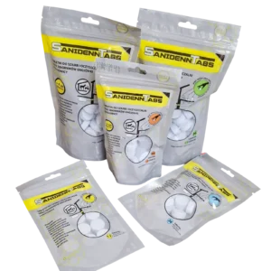 SANIDENN Tabs